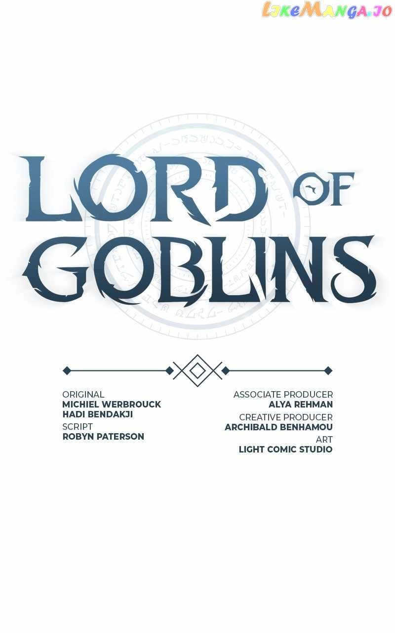 Lord of Goblins Chapter 40 1